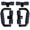 Reodoeer Push Up Bar Push Up Muscle Training (Blue)