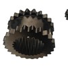 Yungrag 4J Sleeve Coupling Insert, 4JE
