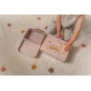 Little Dutch 7344 Toy Case Set of 2 Fairy Garden