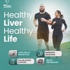 TUDCA Bile Salts Liver Support Supplement - 60 Capsules -