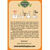 Herbal Cup Ayurveda Turmeric Tea, Organic Cinnamon Moringa, No Caffeine