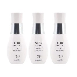 Mastina [Large Capacity] Ampoule Mastic (50346390) Mastina_Season 4_Core_30ml_3 units / [대용량] 앰플 매스틱 (50346390) 매스티나_시즌4_코어_30ml_3개