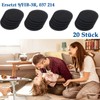 ALD-R 160 Filter Replacement for Lunos e² e2 and ALD,