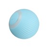 Smart Rolling Ball USB Rechargeable Quiet Relieve Boredom Interactive Cat