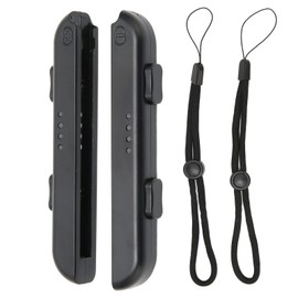 Vbestlife Wrist Strap for Switch Joycon, 2pcs Gamepad Handle Wrist Strap Wristband for Joycon