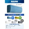 fogman Air Conditioner Cover, Indoor Unit Cover, Stylish, Cute, Simple,