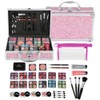 Anpro Estuche de Maquillaje Todo en Uno con Set de