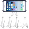 30pcs Clear Acrylic