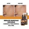 PURIFECT SUERO FACIAL ILUMINADOR VITAMINA C 90% NATURAL 30ML/1OZ
