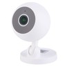 Wireless Security Camera 1080P 2MP 360 Degree Rotation Alarm 2