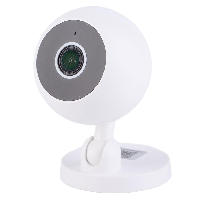 Wireless Security Camera 1080P 2MP 360 Degree Rotation Alarm 2