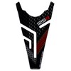 Tankpad 3D Protection for Motorcycle Tank Compatible with Honda CB125R