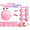 Giant Stress Balls, Jumbo Squishy Stress Ball, Funny DIY Dog