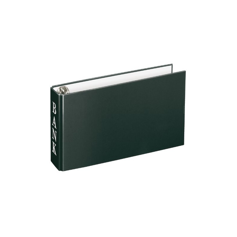 Velocolor Bank File A6 Black