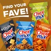 Chex Mix Indulgent Turtle Snack Mix, 8 oz (Pack of