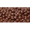 Bayside Candy Milk Covered Chocolate Espresso Beans - Milk Chocolate