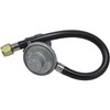 Supplying Demand 601-B-12 BBQ Grill Propane Regulator Hose Assembly 12"