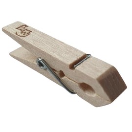 Tick Tweezers for Dogs and Cats - Handmade Wooden Tick Clip