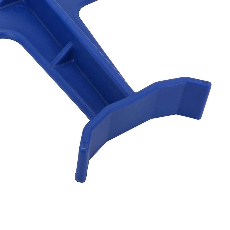USTPO Universal Motorcycle Fork Guard Suspension Support Brace Transportation Tool