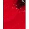 Opi Gel En Frío Isl Left Your Texts On Red