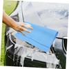 Alipis High Absorbency Microfiber Drying Towel for Car Detailing Compact