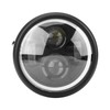 Bombilla LED para Faros Delanteros de Motocicleta de 6,5 Pulgadas