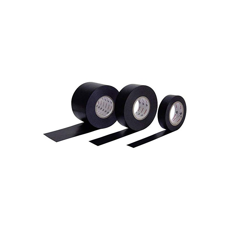 Cellpack Isolierband Nummer 128, Maße 25 m x 19 mm