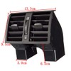 Maso Air Conditioning Ventilation Rear AC Air Outlet Dashboard Air