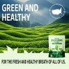 Swiyie Chlorophyll Powder – 100mg Detox, Gut & Breath Support,