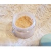 CLINIQUE Blended Face Powder 03 TRANSPARENCY 3 loose powder .15