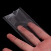 Large Water-Soluble PVA Solid Bags for Carp Fishing - 20