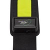Time To Run LED Running/Cycling/Walking Reflective Safety Belt USB Charged