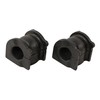 MOOG K202120 Suspension Stabilizer Bar Bushing Kit for Honda Pilot