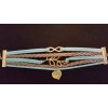 Unbranded Infinity Multi layer Sister Wrap Bracelet Sisters Always Friends