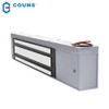 COUNS Single Door 12V 600lbs Electric Magnetic Electromagnetic Lock Holding