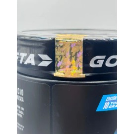 Creatina Meta Nutrition Monohidratada 1050 Gr 210 Servicios Sabor Sin sabor