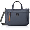Anello Grande GHM0233 2-Way Tote Bag, Shoulder Bag, Cross-body A4