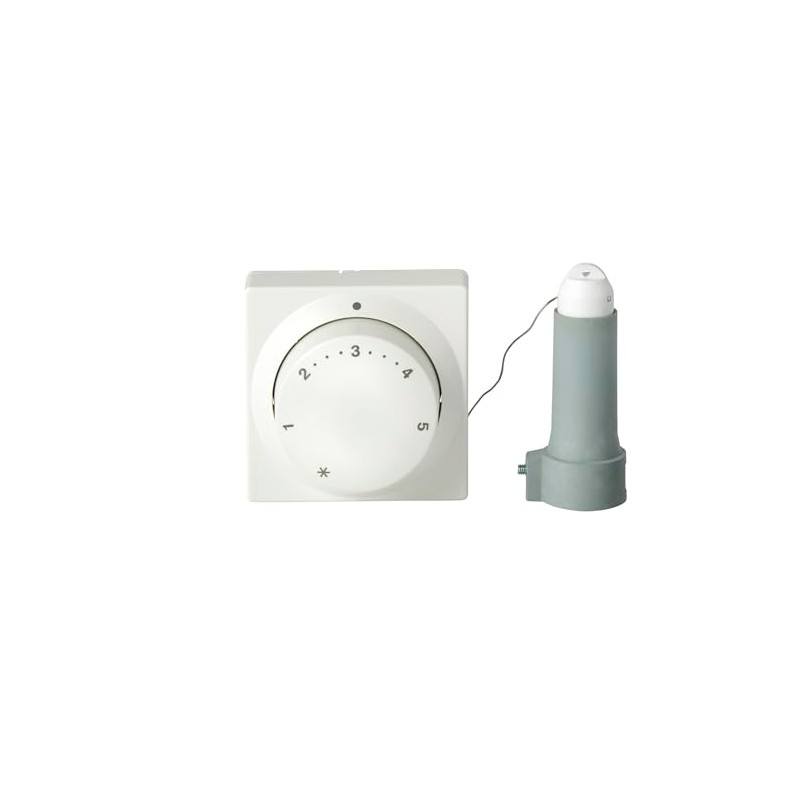 Danfoss 013G8562 Wall Mount Operator 6" Cap for Ra2000 |