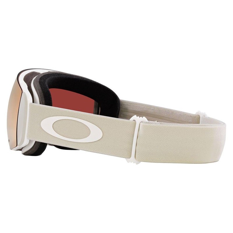 Oakley FLIGHT DECK M Unisex Adult Goggles, MATTE COOL GREY