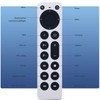 Universal IR Remote Control Compatible with Apple TV, JKZTJOF Remote