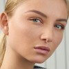 Manhattan 3-in-1 Easy Match Make-Up, Liquid Foundation for Light Skin