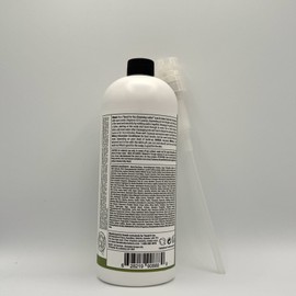 tweak-d Tweak'd Nature BigWig Volumaker Root Boost Lemongrass Shampoo | 33.8oz with Pump