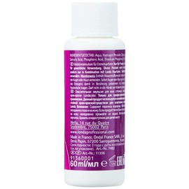 Londa Oxidation Emulsion for Cream Hair Colour Oxidant Permanent 6.0% Pack of 1 x 60 ml