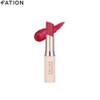 FATION Active Fit Moisture Lip Balm 4.5g, Color:02 Raspberry Balm