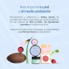 Maquillaje Para Piel Mixta/grasa Teia Cosméticos Naturales