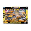 Big Daddy 40 Piece Construction Play Set