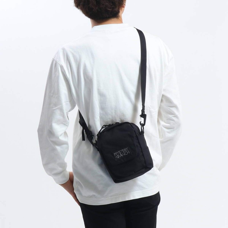 Mystery Ranch Big Bop Shoulder Bag