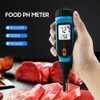 SMART SENSOR PH818M PH Meter for Food Processing 2 in