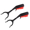 Grabber Tool, 2pcs 30cm Grabber Tool Adults Kids Senior Reacher