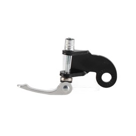 Portable Pulley Trailer Hitch Coupler Mount Adapter Outdoor Tractor Towing Hook